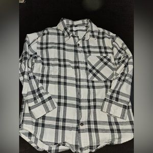 Zara shirt